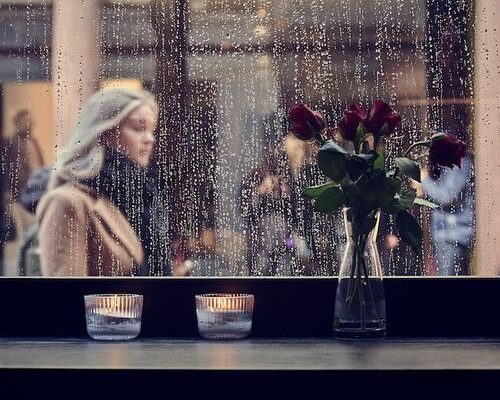Nguoi Ra Di Nguyen Si Kha • Rainy Day Memories • 2023