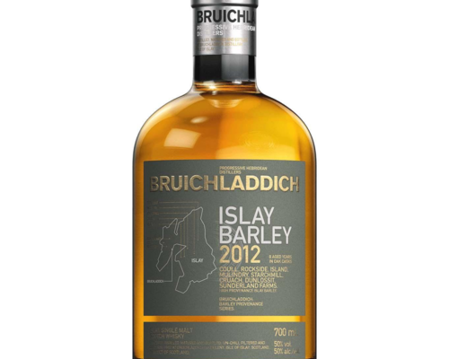 Mastering the Art of Tasting Bruichladdich Whisky: A Beginner's Guide
