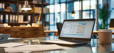 The Benefits of Using Online Faxing Software for Large Businesses